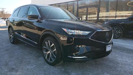 2024 Acura MDX Technology Package