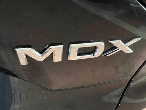 2023 Acura MDX Advance Package