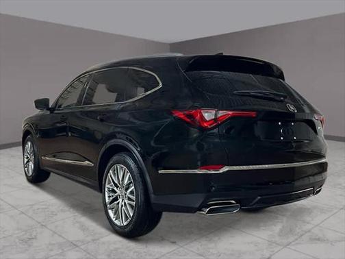 2023 Acura MDX Advance Package