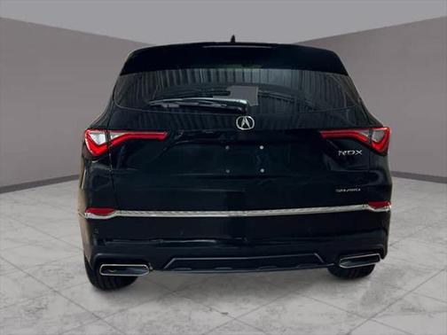 2023 Acura MDX Advance Package