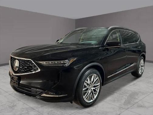 2023 Acura MDX Advance Package