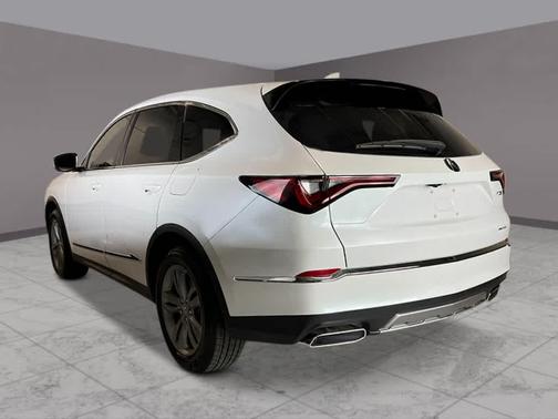 2026 Acura MDX Standard