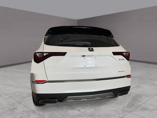 2026 Acura MDX Standard