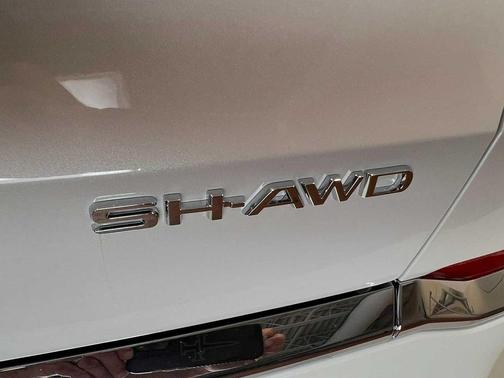 2026 Acura MDX Standard