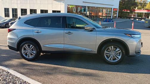 2025 Acura MDX Standard