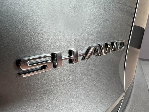 2025 Acura RDX Technology Package