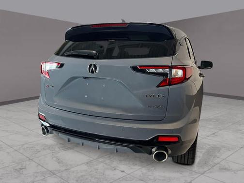 2025 Acura RDX A-Spec Advance Package