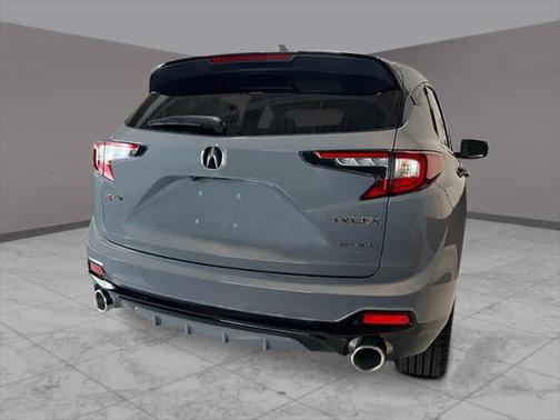2025 Acura RDX A-Spec Advance Package