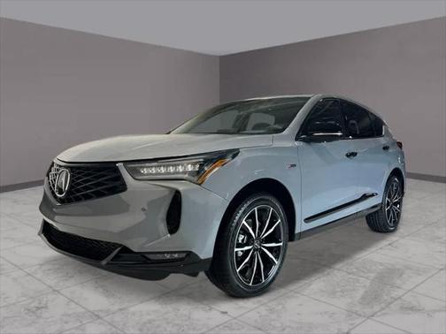 2025 Acura RDX A-Spec Advance Package