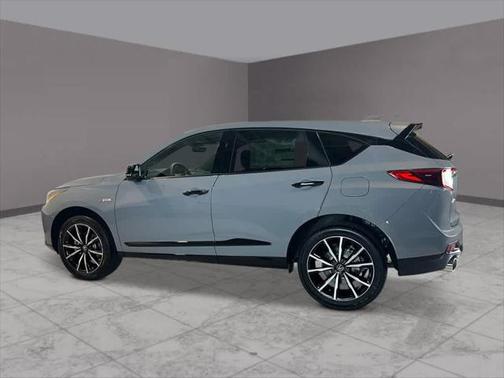2025 Acura RDX A-Spec Advance Package