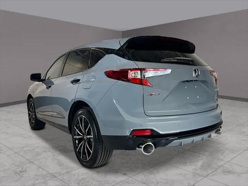 2025 Acura RDX A-Spec Advance Package
