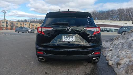 2023 Acura RDX Base