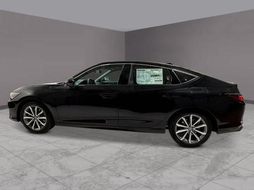 2026 Acura Integra FWD