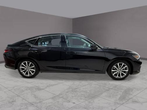 2026 Acura Integra FWD