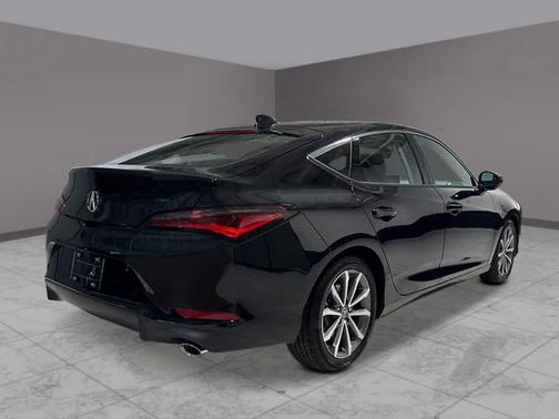 2026 Acura Integra FWD