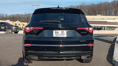 2023 Acura MDX Technology Package