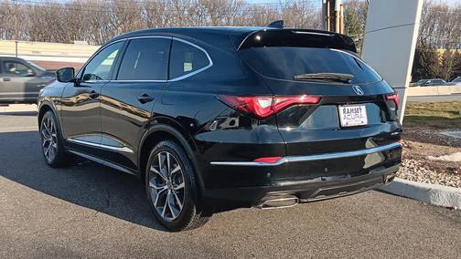 2023 Acura MDX Technology Package
