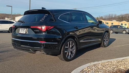 2023 Acura MDX Technology Package