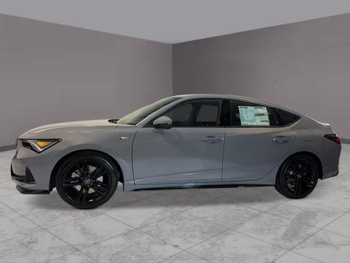 2026 Acura Integra FWD A-Spec with Technology