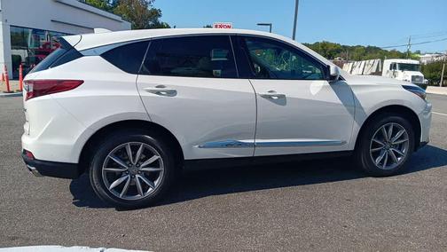 2022 Acura RDX Technology Package