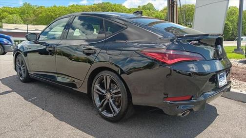 2023 Acura Integra A-SPEC