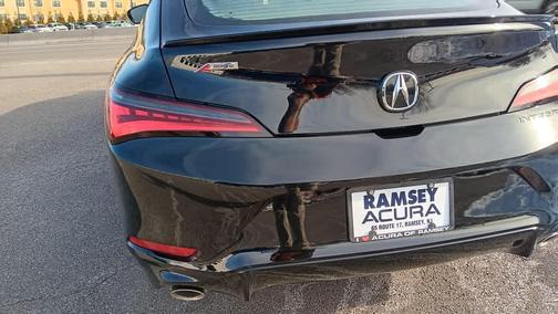 2023 Acura Integra A-SPEC