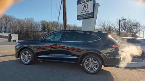 2023 Acura MDX Standard
