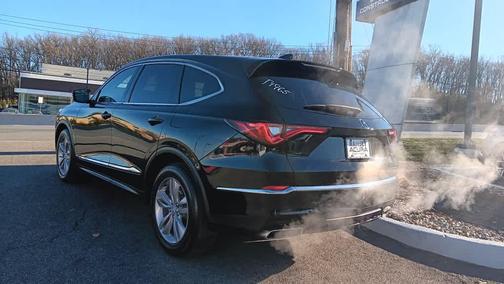 2023 Acura MDX Standard