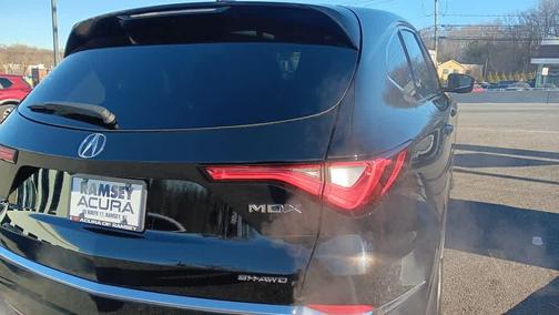 2023 Acura MDX Standard