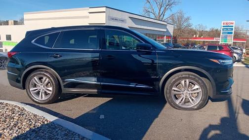 2023 Acura MDX Standard