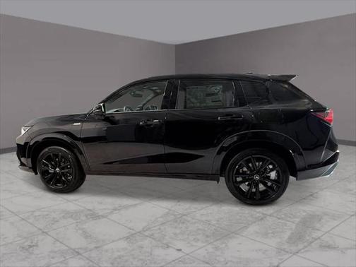 2025 Acura ADX A-Spec with Advance