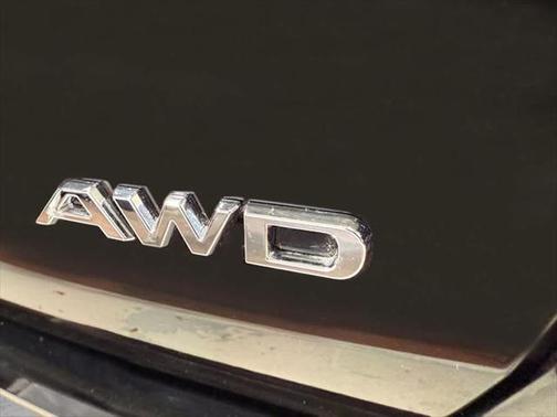 2025 Acura ADX A-Spec with Advance