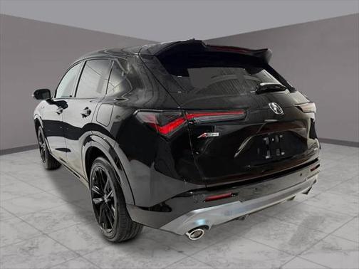 2025 Acura ADX A-Spec with Advance