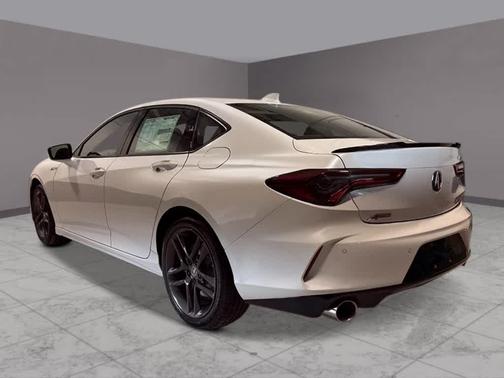 2025 Acura TLX A-Spec
