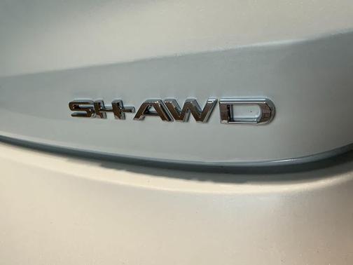 2025 Acura TLX A-Spec