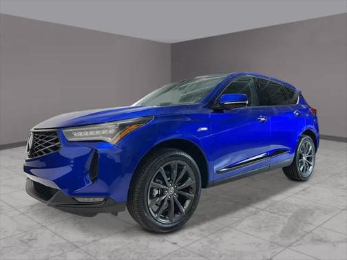 2025 Acura RDX Base