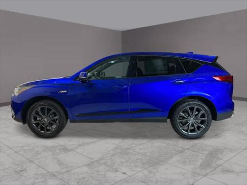 2025 Acura RDX Base