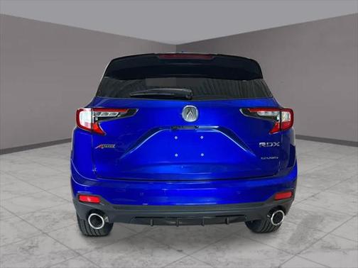 2025 Acura RDX Base