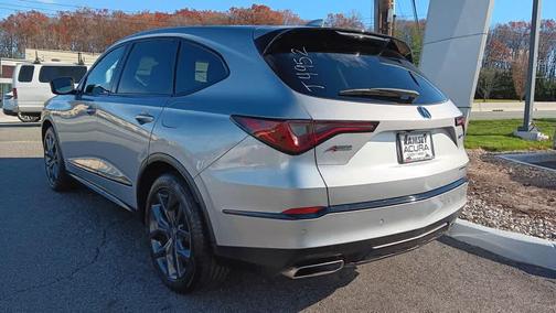 2023 Acura MDX A-SPEC