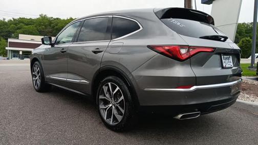 2023 Acura MDX Technology Package
