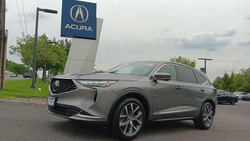 2023 Acura MDX Technology Package