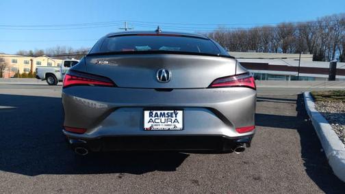 2023 Acura Integra A-SPEC