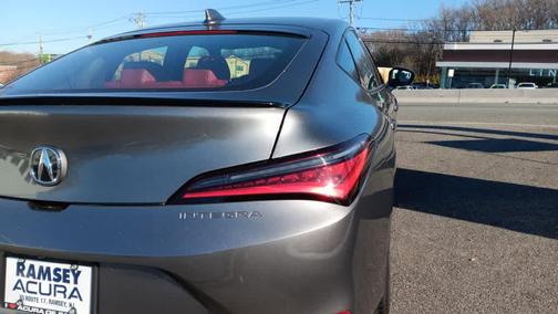 2023 Acura Integra A-SPEC