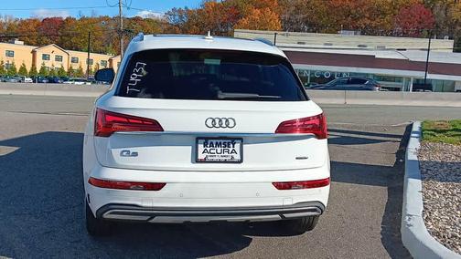 2023 Audi Q5 40 Premium