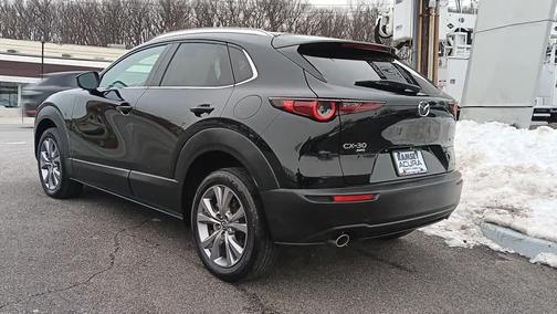 2023 Mazda CX-30 2.5 S Select Package