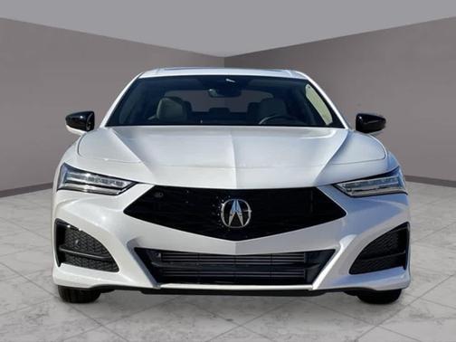 2025 Acura TLX Technology