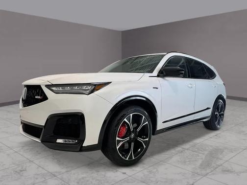 2026 Acura MDX Type S Advance Package