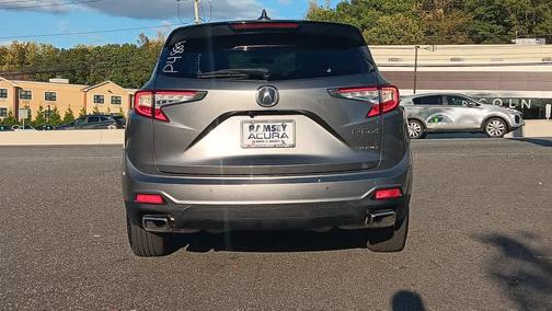 2023 Acura RDX Technology Package