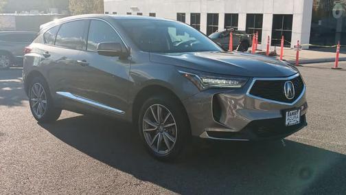 2023 Acura RDX Technology Package