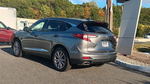 2023 Acura RDX Technology Package